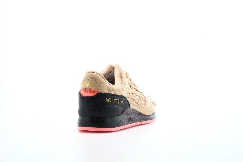 Sneaker Freaker x Asics Gel Lyte III Tiger Snake 1191A009 201